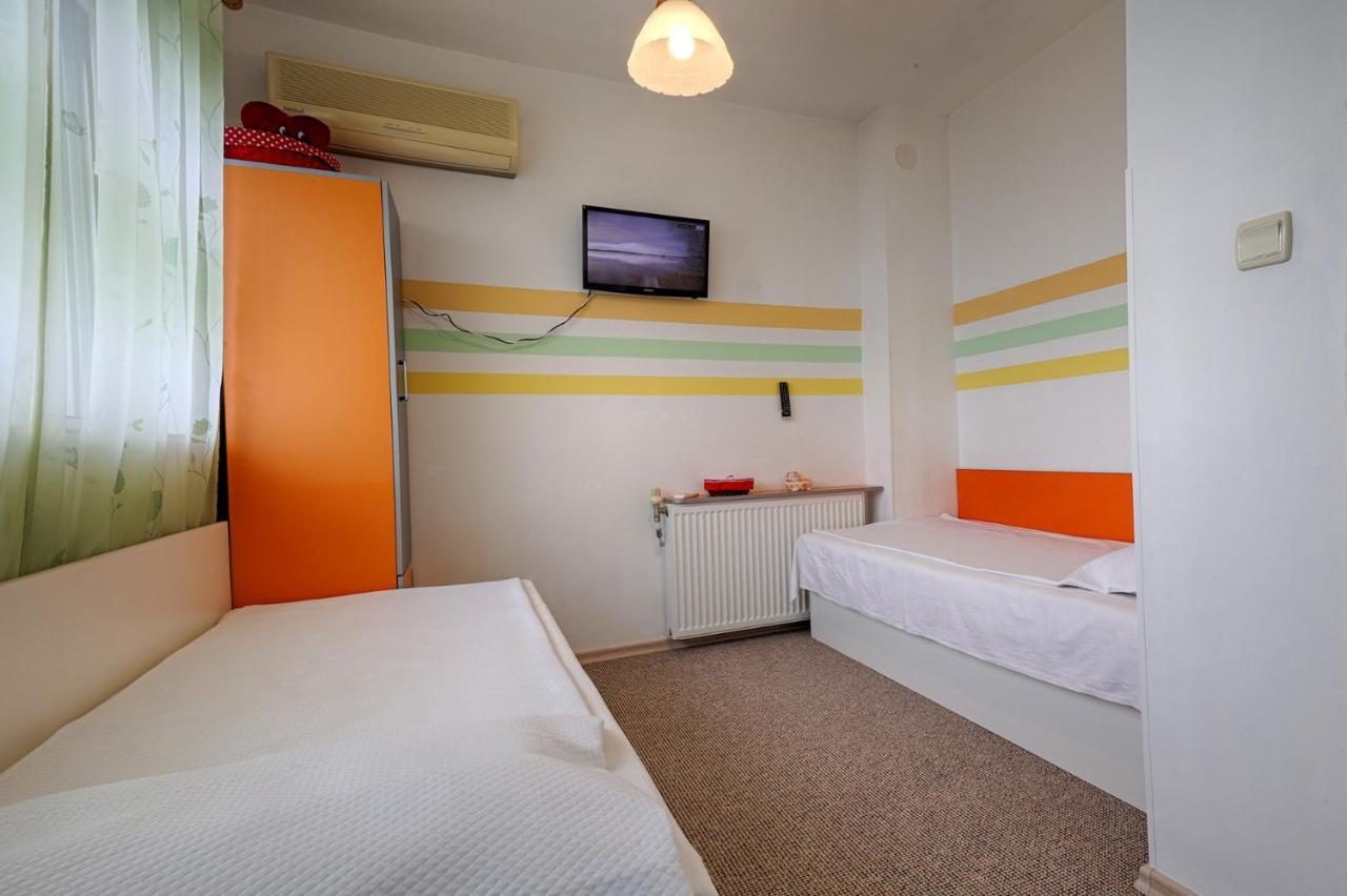 Kabakum Apartments Alen Mak โกลเดน แซนส์ ภายนอก รูปภาพ