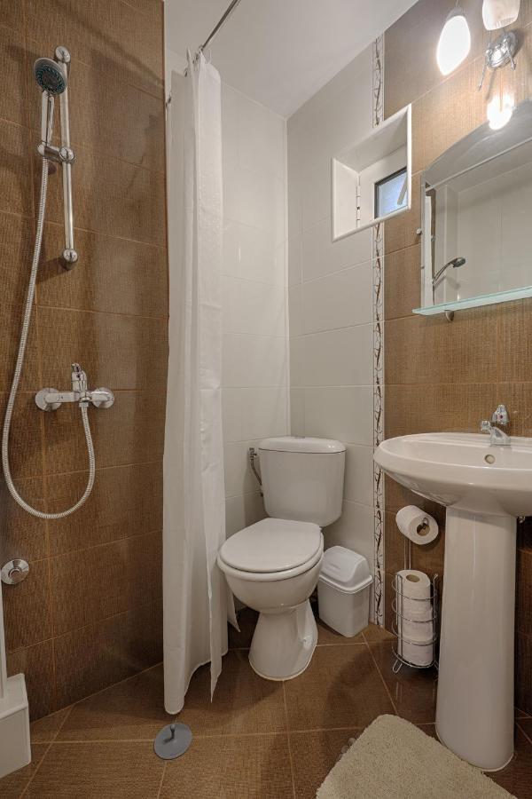 Kabakum Apartments Alen Mak โกลเดน แซนส์ ภายนอก รูปภาพ